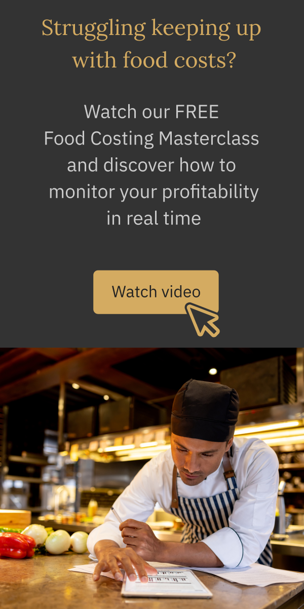 food_cost_materclass Master Your Food Costs: The Ultimate Guide for F&B Professionals