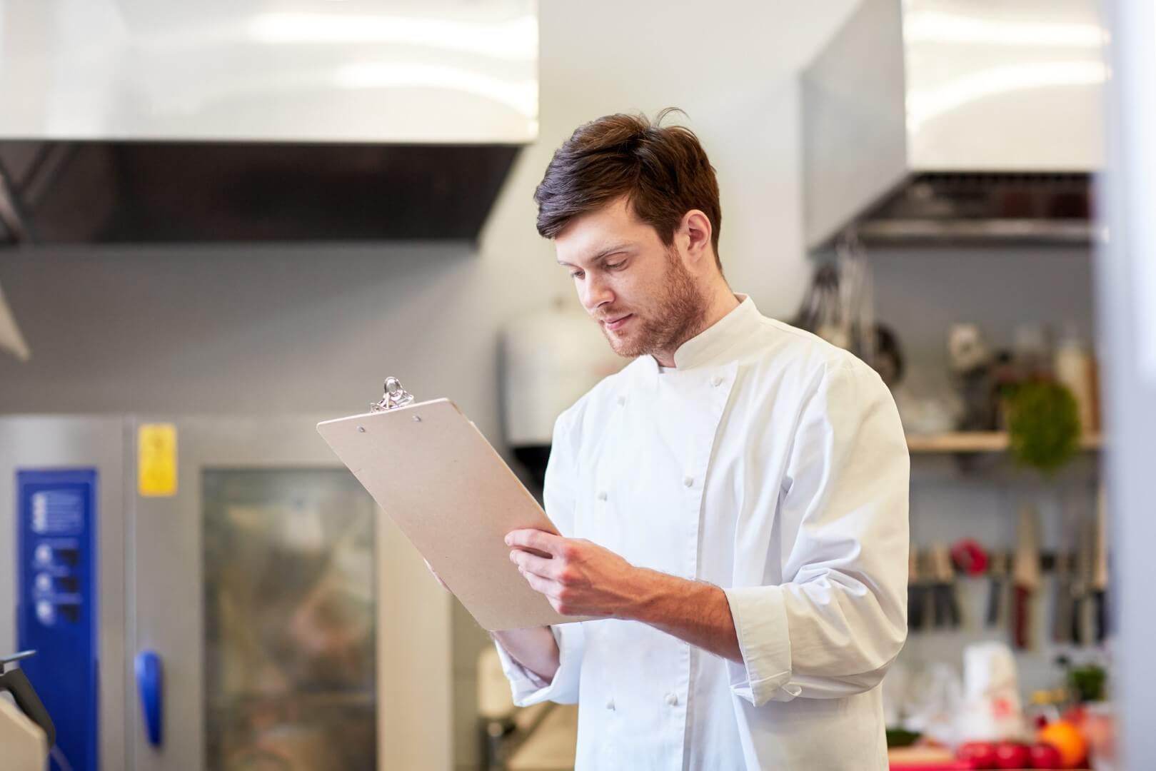 Chefs Inventory 6 Restaurant Inventory Tips to Run your Business Successfully