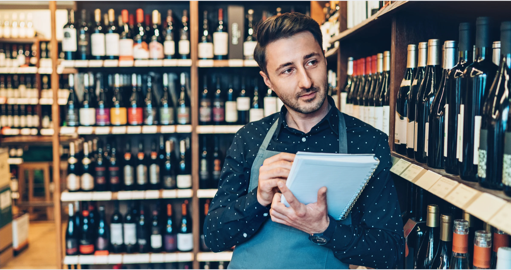 RapidStock - How Accurate Inventory Tracking Improves Staff Efficiency ...