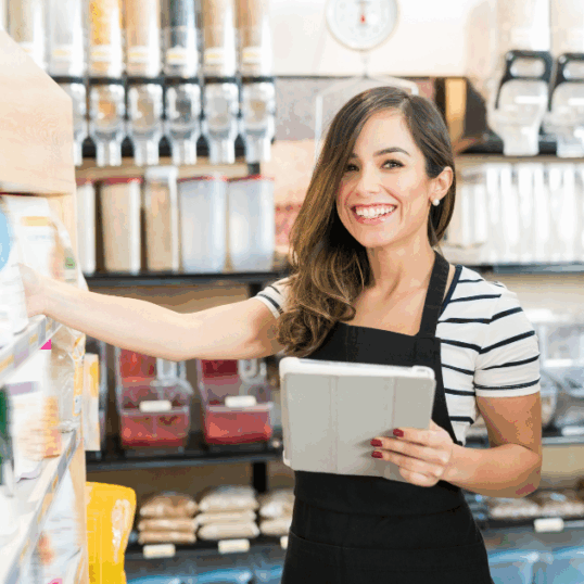 Digital Inventory Transformation for Food Businesses