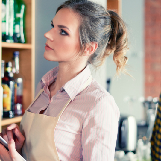 How Liquor Bottle RapidStock simplifies Tare Weights for Your Bar’s Inventory Control