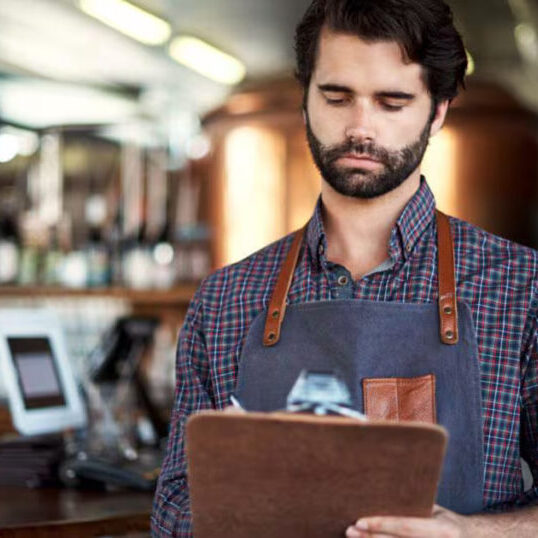 Use RapidStock to implement Inventory Best Practices for Pop-Up Events and Food Festivals